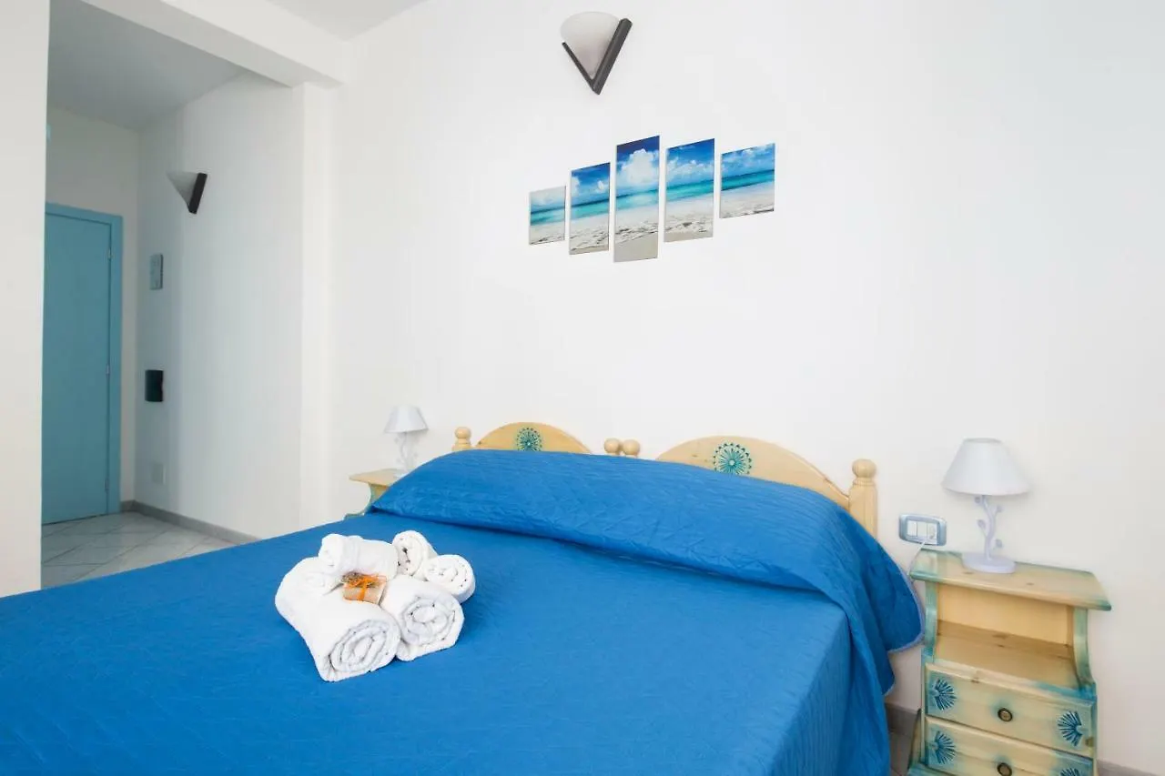Guest house U Canape Hotel Calasetta