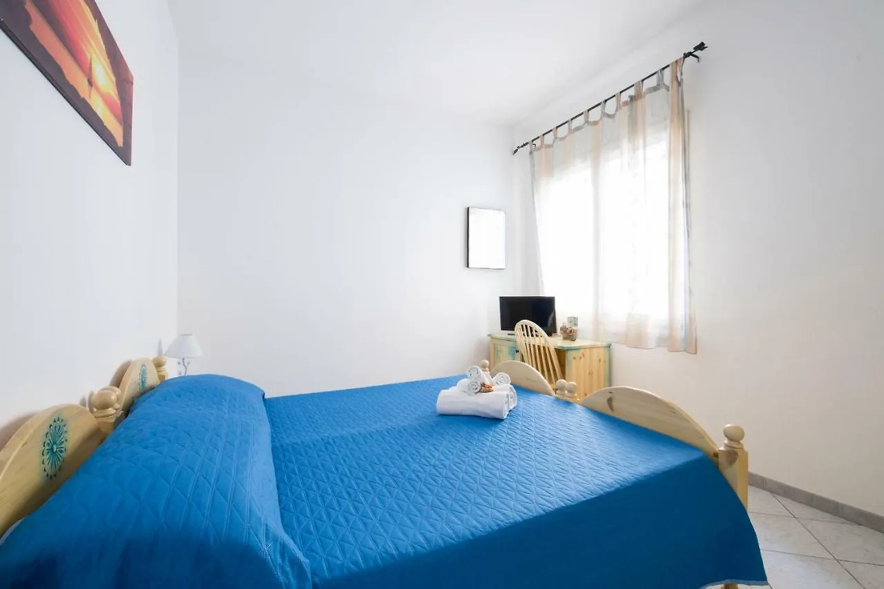 U Canape Hotel Calasetta Italy