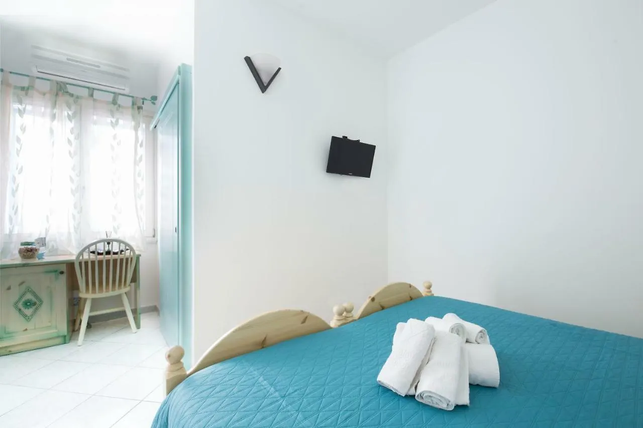Guest house U Canape Hotel Calasetta